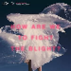 The Shaking Sensations: How Are We To Fight The Blight? (CD) - Bild 1