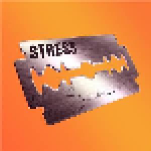Stress: Sincérement (CD) - Bild 1