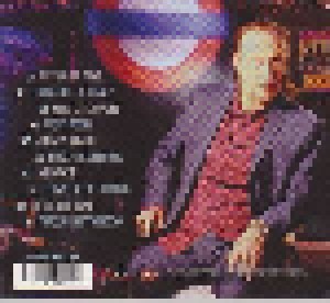 Dave Davies: Rippin' Up Time (CD) - Bild 2