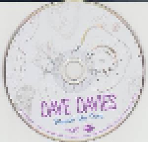 Dave Davies: Rippin' Up Time (CD) - Bild 3