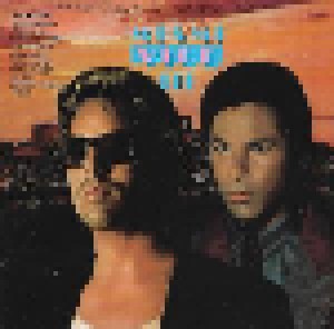 Miami Vice III (CD) - Bild 1
