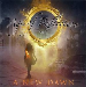 Cover - Age Of Reflection: New Dawn, A