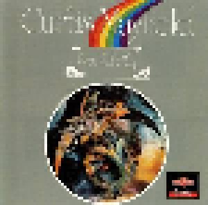 Curtis Mayfield: Got To Find A Way (CD) - Bild 1