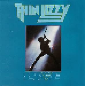 Thin Lizzy: Life - Live (2-CD) - Bild 2