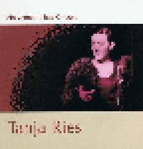 Cover - Tanja Ries: Ein Vertrauliches Konzert