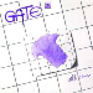 Gate: Well Done - Cover