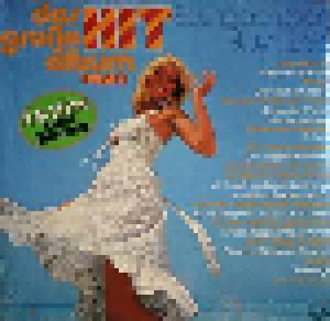 Roy Etzel Soundorchester: Große Hit Album Folge 2, Das - Cover