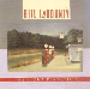 Bill LaBounty: Right Direction, The - Cover