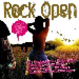 Rock Open - Cover