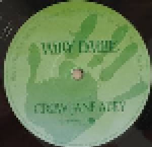 Willy DeVille: Crow Jane Alley (LP + CD) - Bild 5