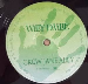 Willy DeVille: Crow Jane Alley (LP + CD) - Bild 6