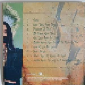 Willy DeVille: Crow Jane Alley (LP + CD) - Bild 7