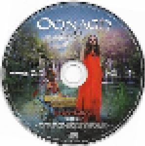 Oonagh: Aeria (CD) - Bild 5
