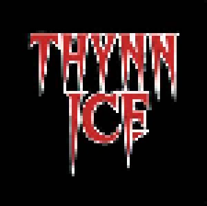 Thynn Ice: Thynn Ice (CD) - Bild 1