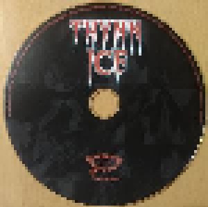 Thynn Ice: Thynn Ice (CD) - Bild 6