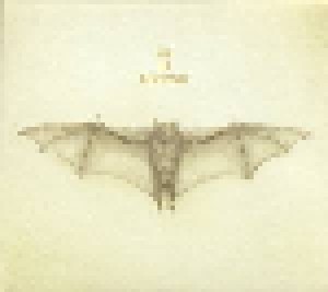 He Is Legend: White Bat (CD) - Bild 1