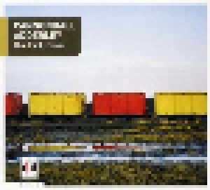 Cannonball Adderley: That Funky Train (CD) - Bild 1