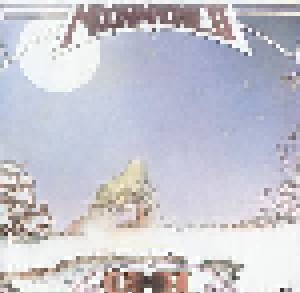 Camel: Moonmadness (CD) - Bild 1
