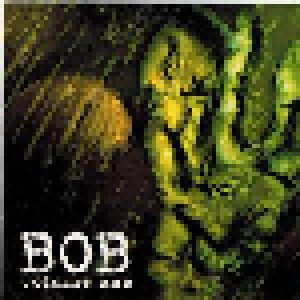 Cover - Adrenaline31: Bob Volume One
