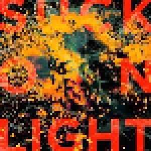Cover - Boy & Bear: Suck On Light