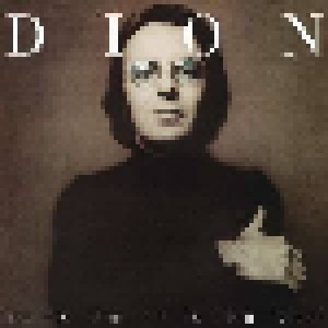Dion: Born To Be With You (LP) - Bild 1