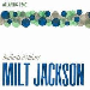 Milt Jackson: Ballads & Blues (LP) - Bild 1