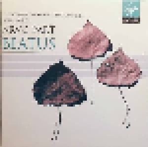 Arvo Pärt: Beatus (CD) - Bild 1