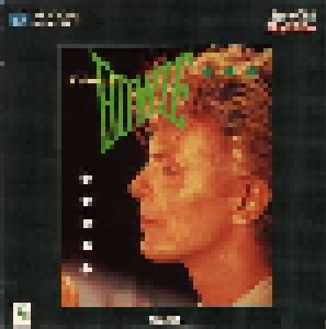David Bowie: David Bowie (8"-Laserdisc) - Bild 1