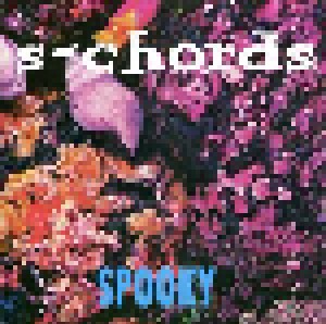 Cover - S-Chords: Spooky