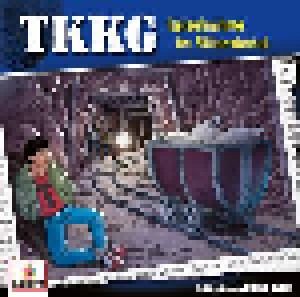TKKG: (211) Geiselnahme Im Villenviertel (CD) - Bild 1