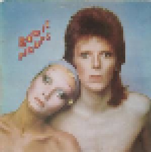David Bowie: Pin Ups (LP) - Bild 1