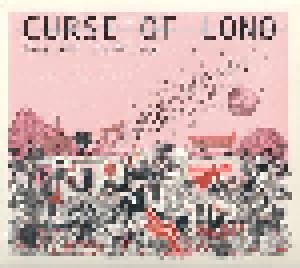 Cover - Curse Of Lono: 4am And Counting