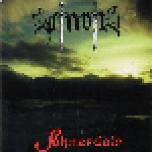 Windir: Sóknardalr (CD) - Bild 1