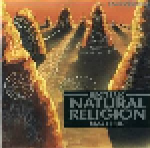 Cover - Michael Duke: Natural Religion