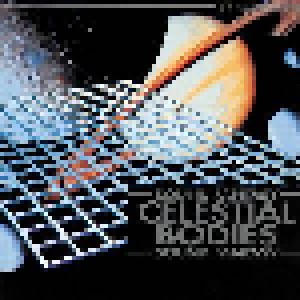 Cover - Michael Duke: Celestial Bodies