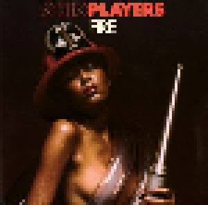 Ohio Players: Fire (CD) - Bild 1