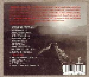 Bruce Cockburn: In The Falling Dark (CD) - Bild 2