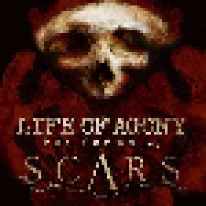 Cover - Life Of Agony: Sound Of Scars, The
