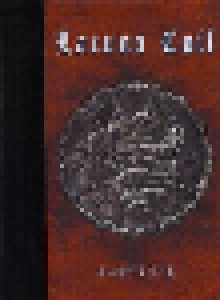 Cover - Lacuna Coil: Black Anima