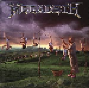 Megadeth: Youthanasia (CD) - Bild 1