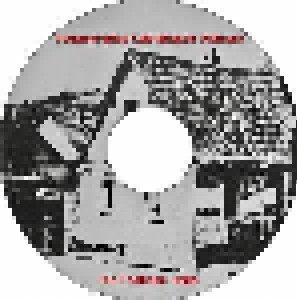Die Tödliche Doris: Gedankenpfad Laibtätigkeit Aidmann (Single-CD-R) - Bild 3