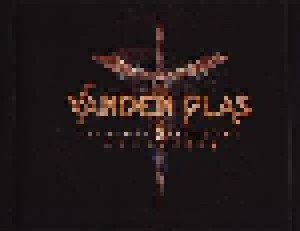 Vanden Plas: The Ghost Xperiment: Awakening (CD) - Bild 5