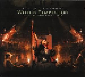 Within Temptation: Black Symphony (2-CD) - Bild 1