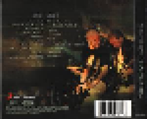 Within Temptation: Black Symphony (2-CD) - Bild 2