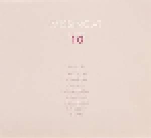 MissinCat: 10 (CD) - Bild 2
