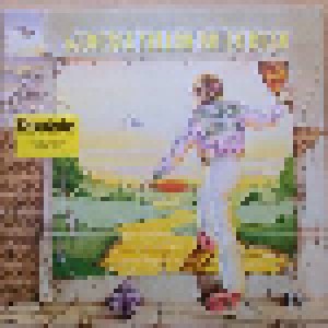 Elton John: Goodbye Yellow Brick Road (2-PIC-LP) - Bild 1
