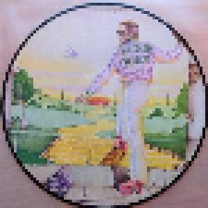 Elton John: Goodbye Yellow Brick Road (2-PIC-LP) - Bild 3