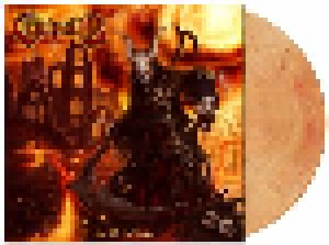 Entrails: Rise Of The Reaper (LP) - Bild 2