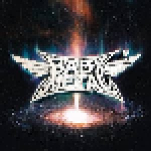 Babymetal: Metal Galaxy (CD) - Bild 1
