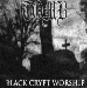 Cover - T.O.M.B.: Black Crypt Worship